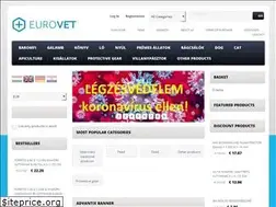 Sites similar to euro-vet.eu