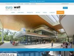 Sites similar to euro-wall.com