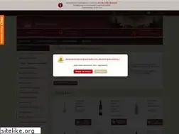 Sites similar to euro-wino.pl