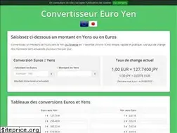 Sites similar to euro-yen.net