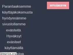 Sites similar to euro.fi