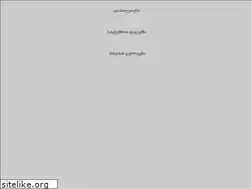 Sites similar to euro.ge
