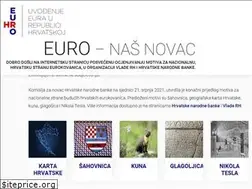 Sites similar to euro.hr