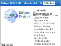 Sites similar to euro.info