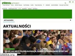Sites similar to euro.interia.pl