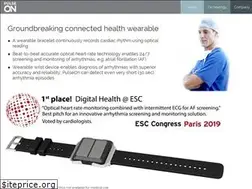 Sites similar to euro.pulseon.com