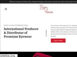 Sites similar to euro.vision