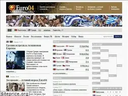 Sites similar to euro04.ru