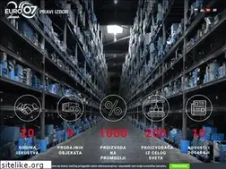 Sites similar to euro07.rs