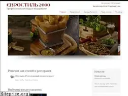 Sites similar to euro2000.com.ua