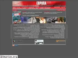 Sites similar to euro2001.net