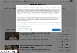 Sites similar to euro2012.gazeta.pl
