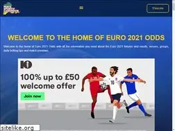 Sites similar to euro2021bets.com