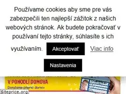 Sites similar to euro26.sk