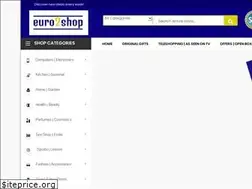 Sites similar to euro2shop.eu