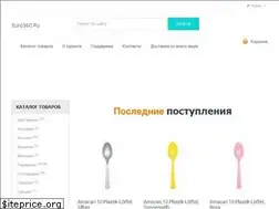 Sites similar to euro360.ru
