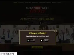 Sites similar to euro7taxi.hu