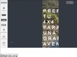 Sites similar to euroaccesorios.com.pe