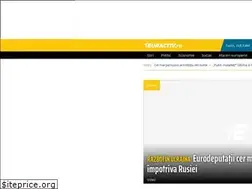 Sites similar to euroactiv.ro
