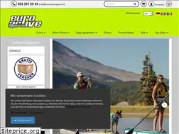 Sites similar to euroactivesports.ch