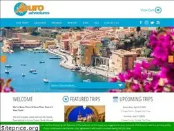 Sites similar to euroadventures.com
