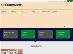 Sites similar to euroafrica-interconnector.com