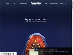 Sites similar to euroafrica.com.pl