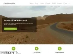 Sites similar to euroafricanbike.com