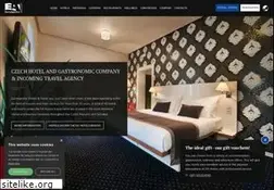 Sites similar to euroagentur.com