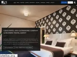 Sites similar to euroagentur.cz
