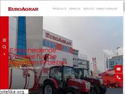Sites similar to euroagrar.it