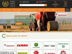 Sites similar to euroagroteh.com