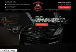 Sites similar to euroah.com