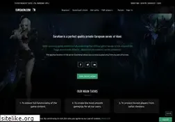 Sites similar to euroaion.com