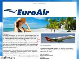 Sites similar to euroair.gr