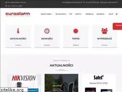 Sites similar to euroalarm.com.pl