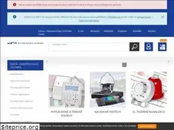 Sites similar to euroalarm.cz