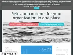 Sites similar to euroalert.net