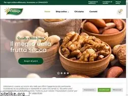 Sites similar to euroalimentifratellicostanza.com