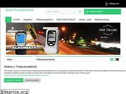 Sites similar to euroalkomat.pl