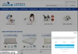 Sites similar to euroallergy.com