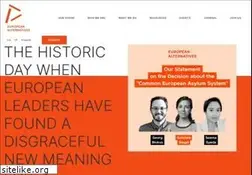 Sites similar to euroalter.com