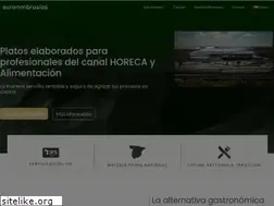 Sites similar to euroambrosias.es