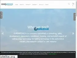 Sites similar to euroamerica-im.com