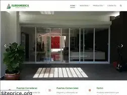 Sites similar to euroamerica.com.do