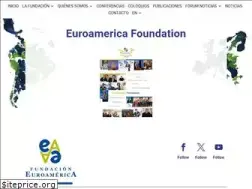 Sites similar to euroamerica.org