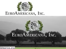 Sites similar to euroamericana.com