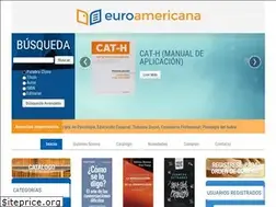 Sites similar to euroamericanapr.com