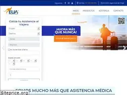 Sites similar to euroamericanassistance.com