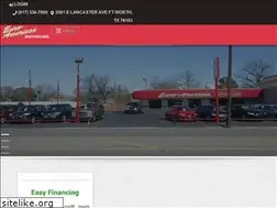 Sites similar to euroamericanmotorcars.com